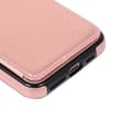Miniatyrbild 10 av 11: iPhone 11 - Praktiskt Stilrent Nkobee Skal med Kortfack