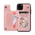 Miniatyrbild 9 av 11: Skyddsskal med Kortfack - iPhone 11