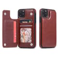 Miniatyrbild 4 av 11: Elegant Nkobee Skal med Kortfack - iPhone 11 Pro