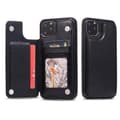 Miniatyrbild 8 av 11: Elegant Nkobee Skal med Kortfack - iPhone 11 Pro
