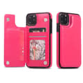Miniatyrbild 5 av 11: Elegant Nkobee Skal med Kortfack - iPhone 11 Pro