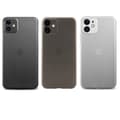 Miniatyrbild 3 av 11: iPhone 11 Pro - Genomtänkt Stöttåligt Skal