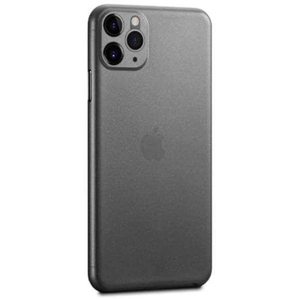 iPhone 11 - Stilrent Matt Skal