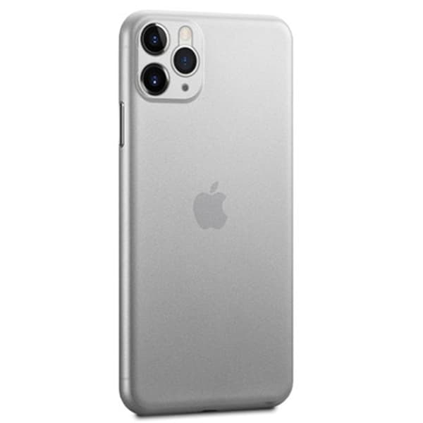 iPhone 11 - Stilrent Matt Skal
