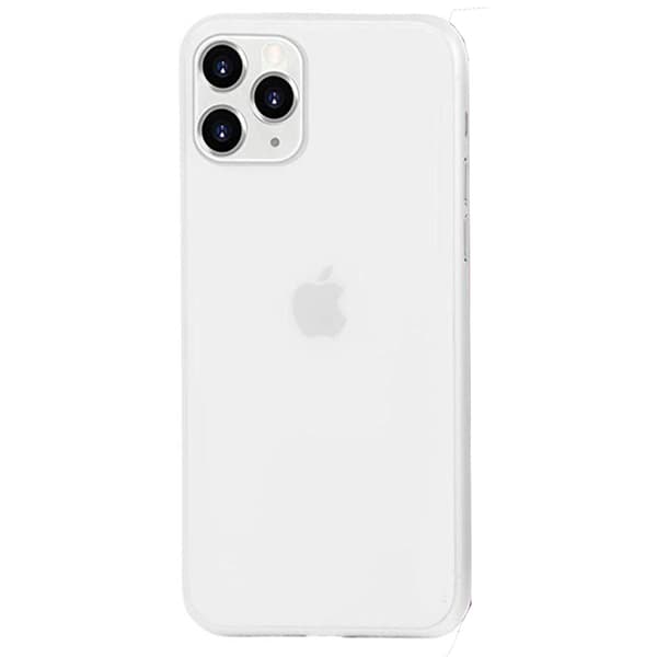 iPhone 11 - Stilrent Matt Skal