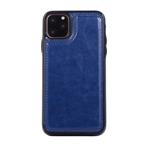 iPhone 11 Pro - Skal med Korthållare