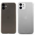 Miniatyrbild 2 av 11: iPhone 11 Pro - Professionellt Matt Skyddsskal