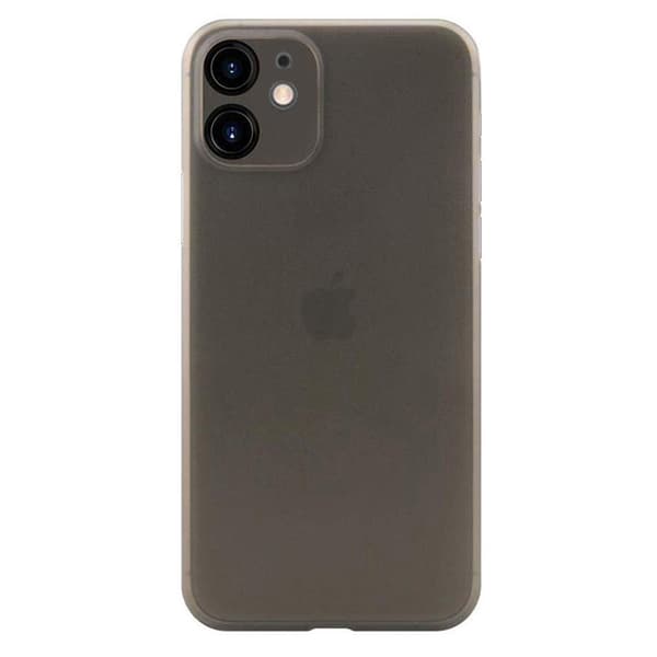 iPhone 11 Pro - Professionellt Matt Skyddsskal