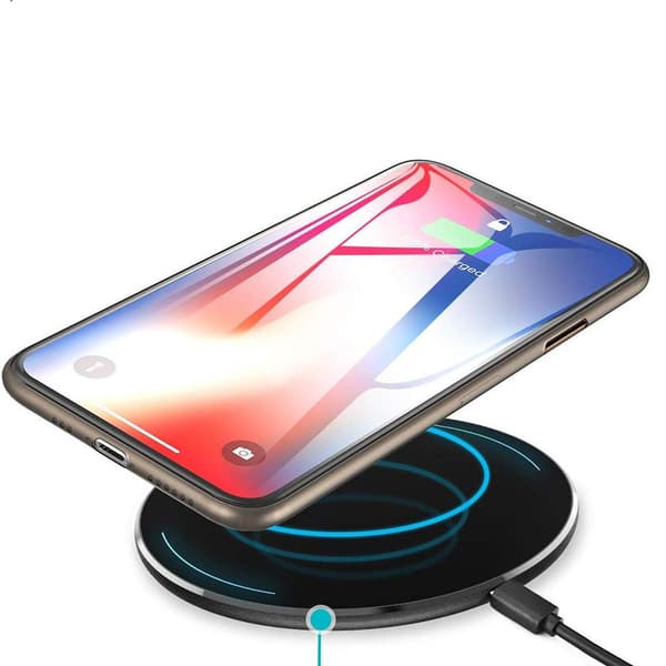 iPhone 11 Pro - Professionellt Matt Skyddsskal