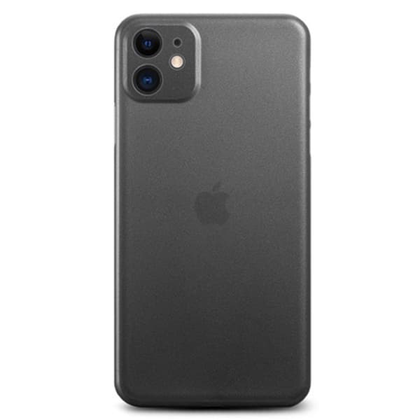 iPhone 11 Pro - Professionellt Matt Skyddsskal