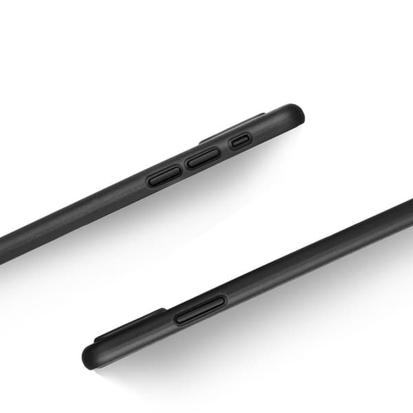 Professionellt Ultratunt (FLOVEME) Skal - iPhone 11