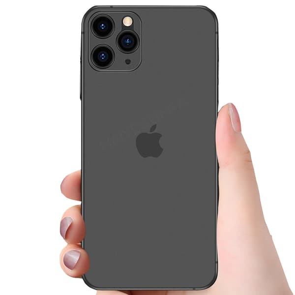 iPhone 11 - Skyddsskal