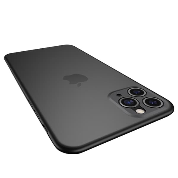 iPhone 11 - Skyddsskal