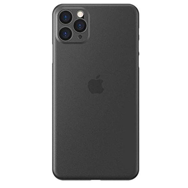 iPhone 11 - Skyddsskal