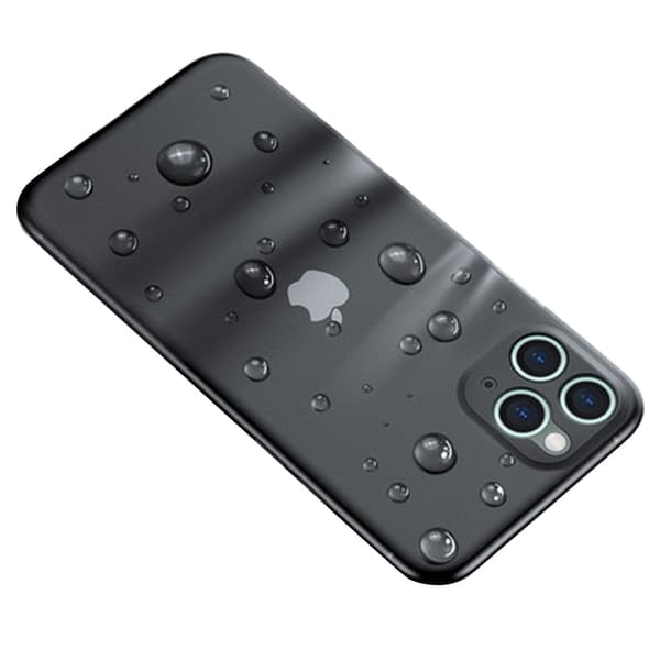 iPhone 11 - Skyddsskal