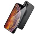 Miniatyrbild 11 av 11: iPhone 11 Pro Max - Stötdämpande Matt Skal (Floveme)