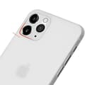 Miniatyrbild 10 av 11: Stilrent Stöttåligt Skal - iPhone 11 Pro Max