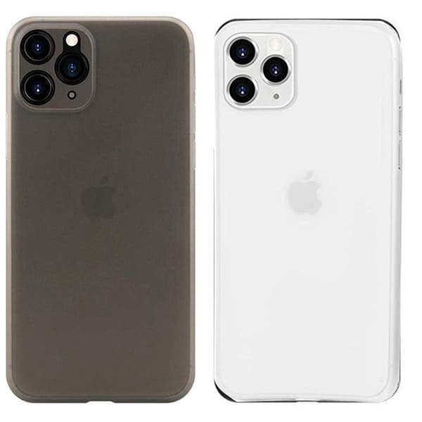 iPhone 11 Pro Max - Kraftfullt Floveme Skyddsskal