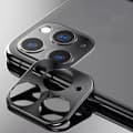 Miniatyrbild 9 av 10: CRYSTAL GUARD IPHONE 11 PRO KAMERALINSSKYDD HELSKYDD