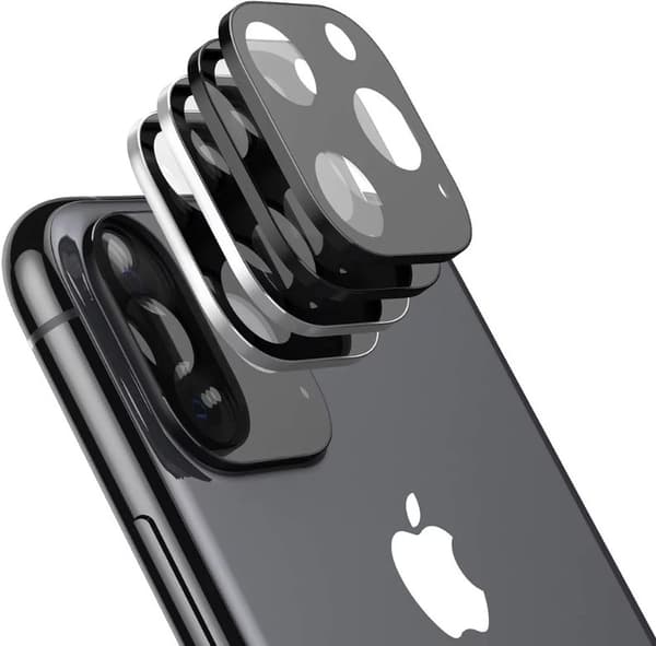 Camera Lens protector for iPhone 11 Pro 0.15mm