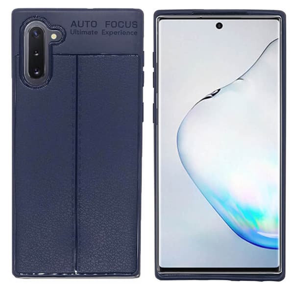 Samsung Galaxy Note10 - Professionellt Skyddande Skal