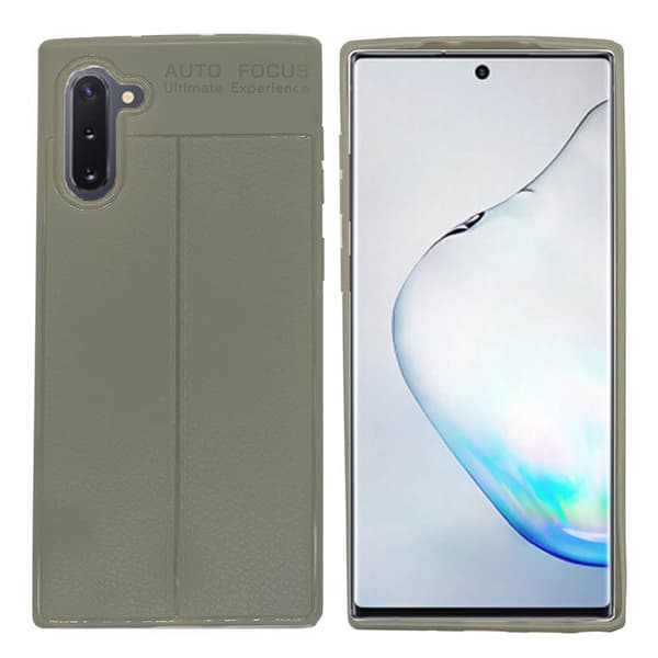 Samsung Galaxy Note10 - Professionellt Skyddande Skal