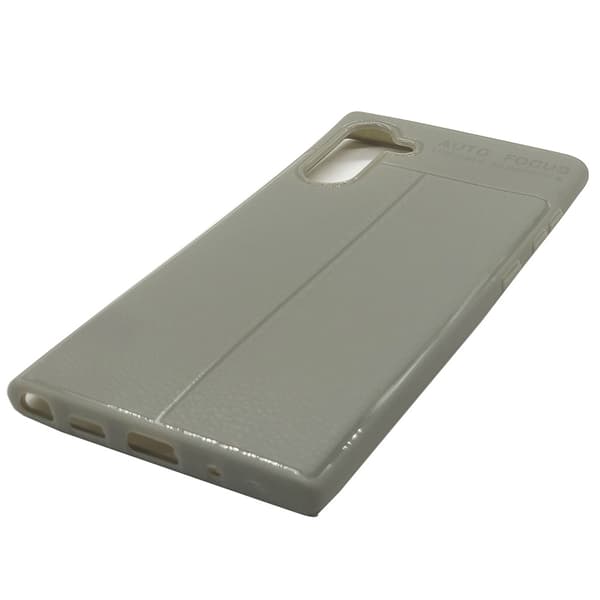 Samsung Galaxy Note10 - Professionellt Skyddande Skal