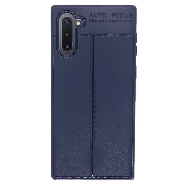 Samsung Galaxy Note10 - Professionellt Skyddande Skal