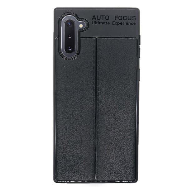 Samsung Galaxy Note10 - Professionellt Skyddande Skal