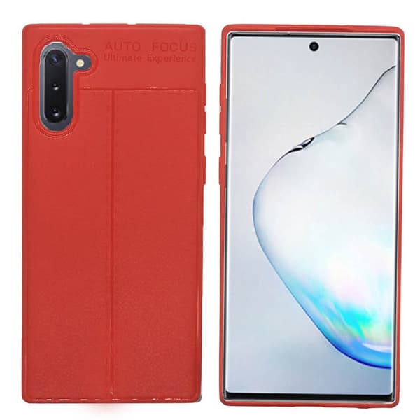 Samsung Galaxy Note10 - Professionellt Skyddande Skal