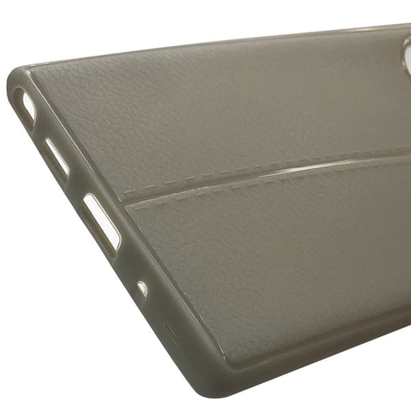 Kraftfullt Skyddsskal - Samsung Galaxy Note10