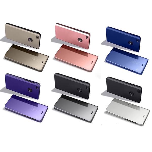 Leman Fodral - Huawei P Smart 2018