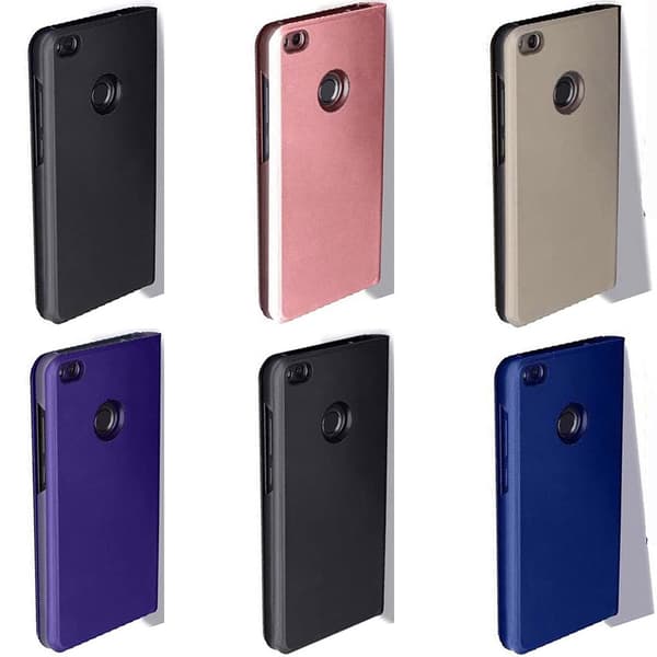 Leman Fodral - Huawei P Smart 2018