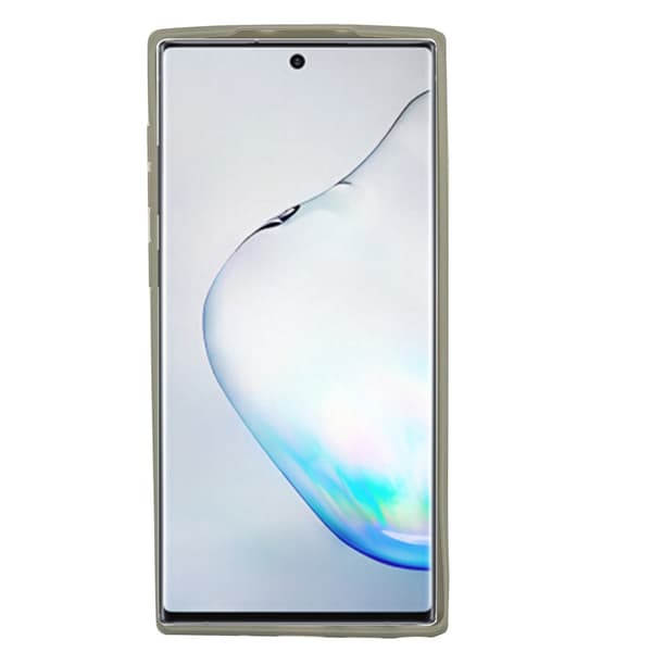Genomtänkt Stöttåligt Skal - Samsung Galaxy Note10