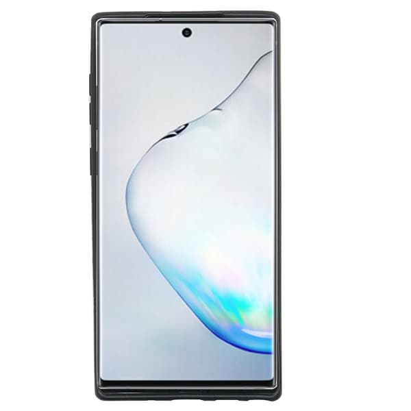 Genomtänkt Stöttåligt Skal - Samsung Galaxy Note10