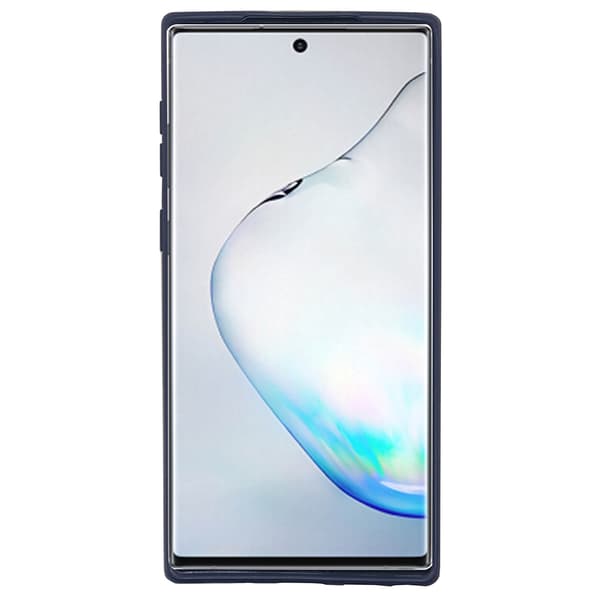 Genomtänkt Stöttåligt Skal - Samsung Galaxy Note10