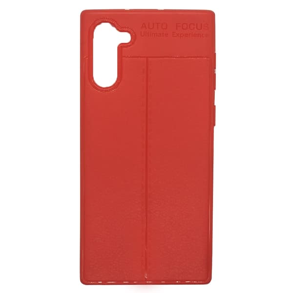 Samsung Galaxy Note10 - Robust Skal