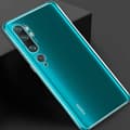 Miniatyrbild 3 av 4: Transparent Silikon TPU-Skal till Xiaomi Mi Note 10/10 Pro
