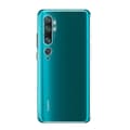 Miniatyrbild 1 av 4: Transparent Silikon TPU-Skal till Xiaomi Mi Note 10/10 Pro