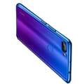 Miniatyrbild 10 av 11: Huawei P Smart 2018 - Skyddande Silikonskal från Floveme