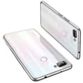 Miniatyrbild 1 av 11: Professionellt Silikonskal - Huawei P Smart 2018