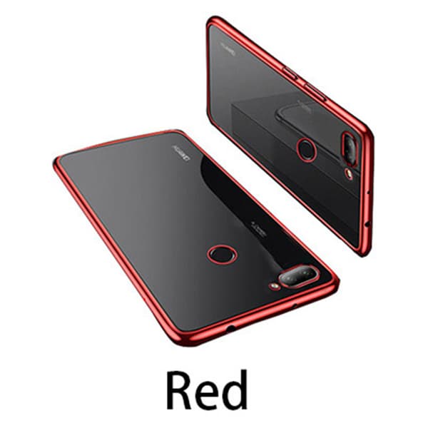 Silikonskal - Huawei P Smart 2018