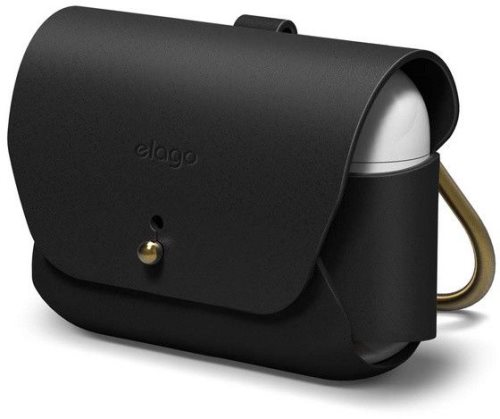 Bild av Elago Leather Case (AirPods Pro)