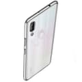 Miniatyrbild 8 av 11: Stötdämpande Floveme Silikonskal - Huawei P Smart 2019