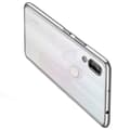Miniatyrbild 9 av 11: Stötdämpande Floveme Silikonskal - Huawei P Smart 2019
