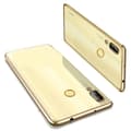 Miniatyrbild 6 av 11: Huawei P Smart 2019 - Genomtänkt Skyddsskal i Silikon
