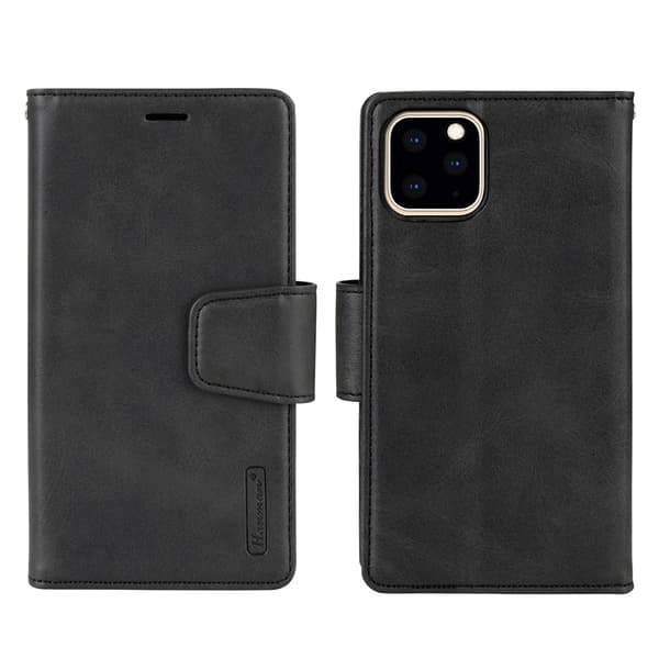 iPhone 11 Pro - Smidigt Plånboksfodral (Hanman)