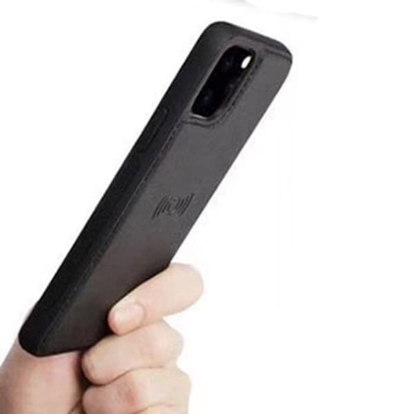 iPhone 11 Pro - Smidigt Plånboksfodral (Hanman)