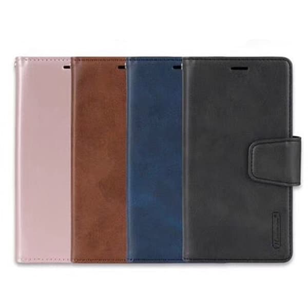 iPhone 11 Pro - Smidigt Plånboksfodral (Hanman)