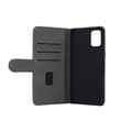 Miniatyrbillede 3 af 5: GEAR Walletcase Black for Samsung Galaxy A51